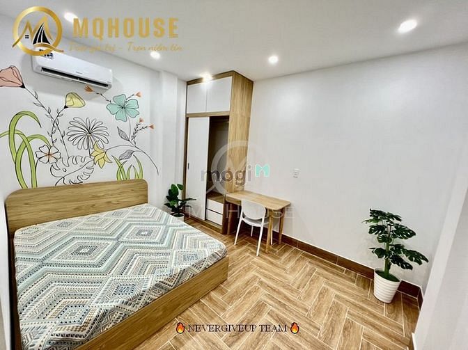 Hình ảnh {LÂM} [Nguyễn Gia Trí] cho thuê Trang Chủ MB66.COM / Đăng Ký Tặng 66K dịch vụ quận Bình Thạnh