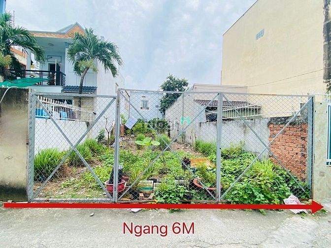 Hình ảnh Cho thuê đất 160m2 đường 9 Linh Tây