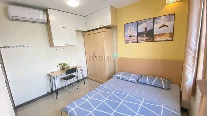 Hình ảnh 🔥SKY CENTER Tân Bình giá yêu thương chỉ 1ty170  2PN 1WC SHR