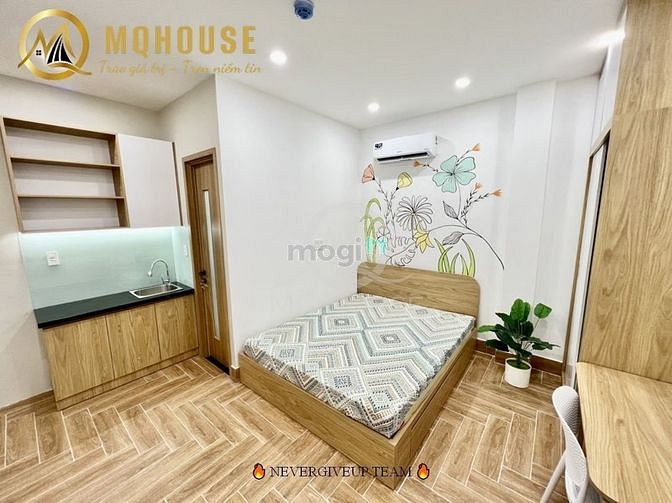 Hình ảnh {LÂM} [Nguyễn Gia Trí] cho thuê Trang Chủ MB66.COM / Đăng Ký Tặng 66K dịch vụ quận Bình Thạnh