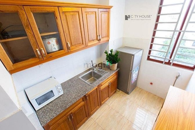 Hình ảnh Cho thuê Trang Chủ MB66.COM / Đăng Ký Tặng 66K KDC Him Lam, có ban công, full nội thất, dv dọn phòng