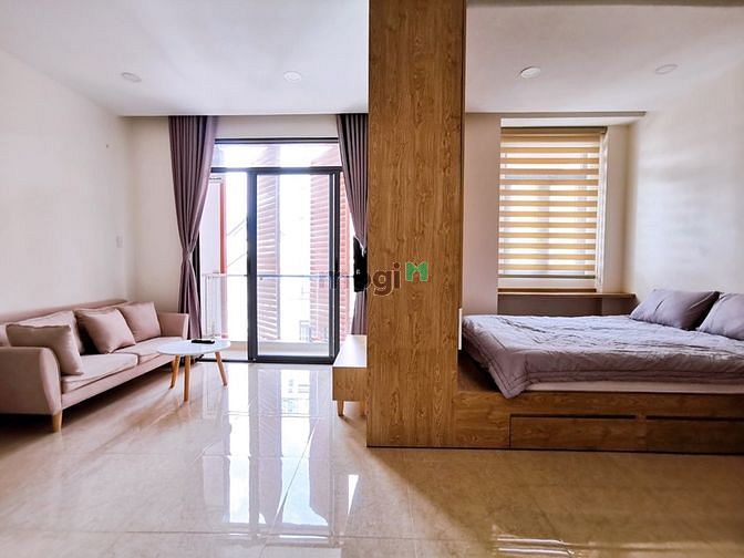 Hình ảnh Cho thuê Trang Chủ MB66.COM / Đăng Ký Tặng 66K KDC Him Lam, có ban công, full nội thất, dv dọn phòng