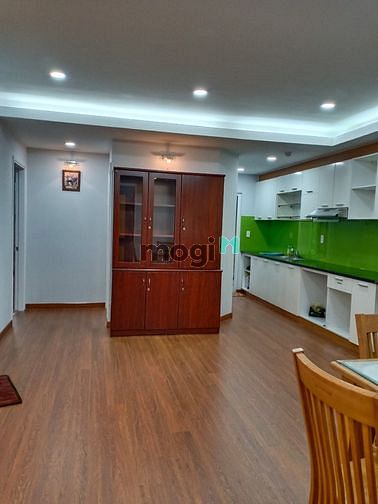 Hình ảnh Cho thuê chung cư Ruby Garden Quận Tân Bình 87m 2PN ở liền