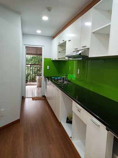 Hình ảnh Cho thuê chung cư Ruby Garden Quận Tân Bình 87m 2PN ở liền