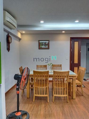 Hình ảnh Cho thuê chung cư Ruby Garden Quận Tân Bình 87m 2PN ở liền
