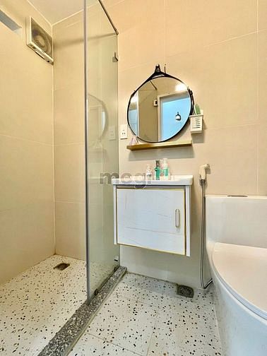 Hình ảnh 🎈1Br 2WC Có Thể Làm 2BR Ngay Chợ Bà Chiểu Sân Vườn Full Nt Mới 100%