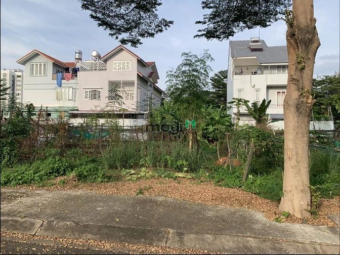 Hình ảnh Đất thổ cư, sổ riêng ngay Lại Hùng Cường .Sổ hồng riêng 90m2,