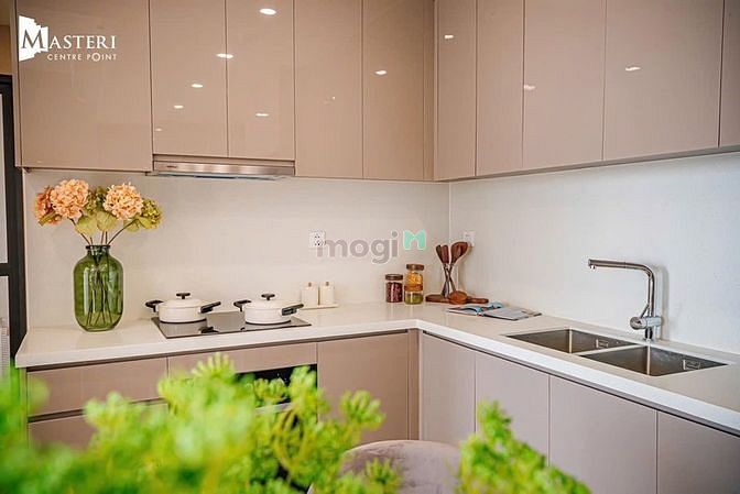 Hình ảnh Bán Căn 3 PN - 97.5m2 Phân khu Masteri Centre Point cao cấp nhất VHGP.