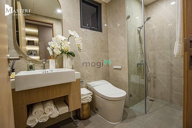 Hình ảnh Bán Căn 3 PN - 97.5m2 Phân khu Masteri Centre Point cao cấp nhất VHGP.