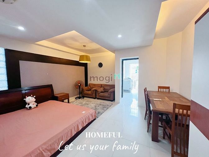 Hình ảnh Cho thuê phòng trọ phường 2, Tân Bình giá rẻ