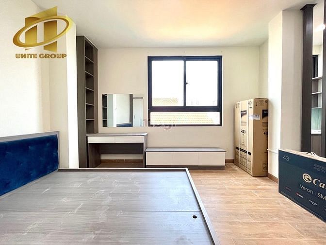 Hình ảnh Mb6623 nạp rút nhanh chóng 1 phòng ngủ 50m2 ,đối diện sân bay, ưu đãi cho khách dài hạn