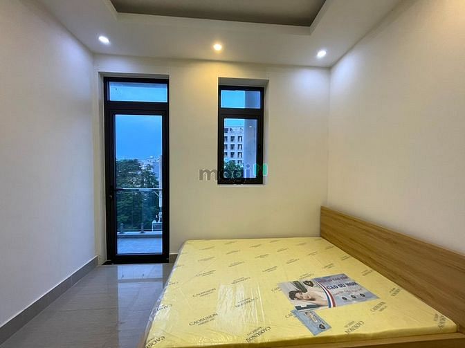 Hình ảnh Căn Hộ Bancol Full Nội Thất Ngay Phan Văn Hớn - Trường Chinh- Tân Bình