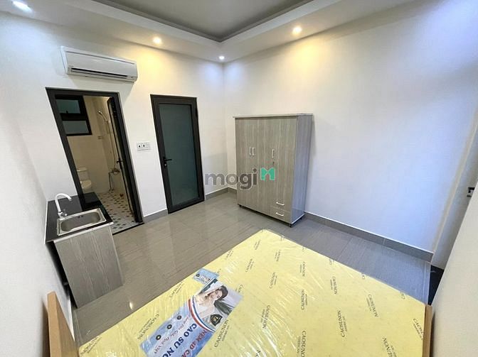 Hình ảnh Căn Hộ Bancol Full Nội Thất Ngay Phan Văn Hớn - Trường Chinh- Tân Bình