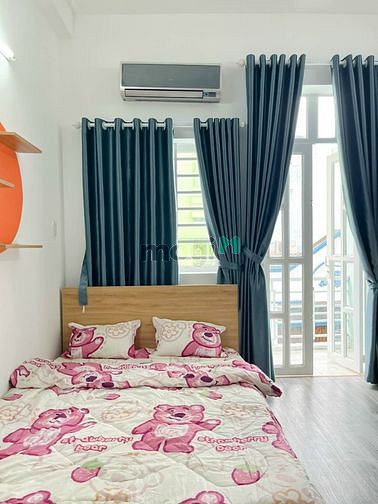 Hình ảnh 32 Nguyễn Duy Bình Thạnh , phòng ban công