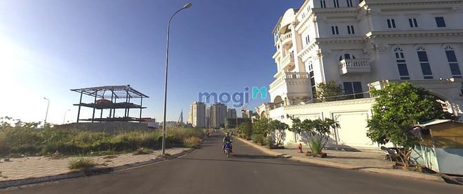 Hình ảnh Cần bán đất Hoàng Hữu Nam, Long Thạnh Mỹ, Q9, giá 2tỷ2,DT 80M2, SHR