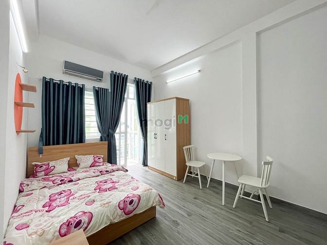 Hình ảnh 32 Nguyễn Duy Bình Thạnh , phòng ban công