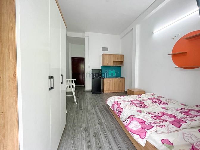 Hình ảnh 32 Nguyễn Duy Bình Thạnh , phòng ban công