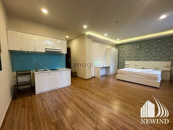 Hình ảnh Studio nội khu HimLam gần Lotte, gần các trường Đh TĐT,Rmit
