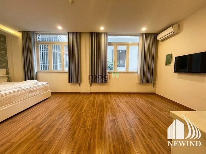 Hình ảnh Studio nội khu HimLam gần Lotte, gần các trường Đh TĐT,Rmit