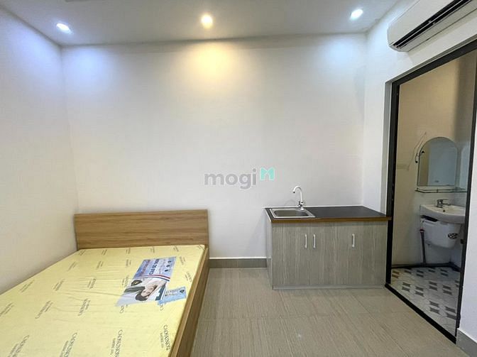 Hình ảnh Căn Hộ Bancol Full Nội Thất Ngay Phan Văn Hớn - Trường Chinh- Tân Bình