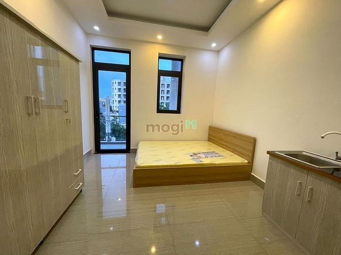 Hình ảnh Căn Hộ Bancol Full Nội Thất Ngay Phan Văn Hớn - Trường Chinh- Tân Bình