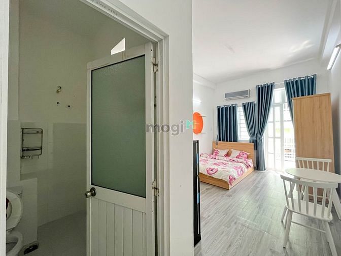 Hình ảnh 32 Nguyễn Duy Bình Thạnh , phòng ban công