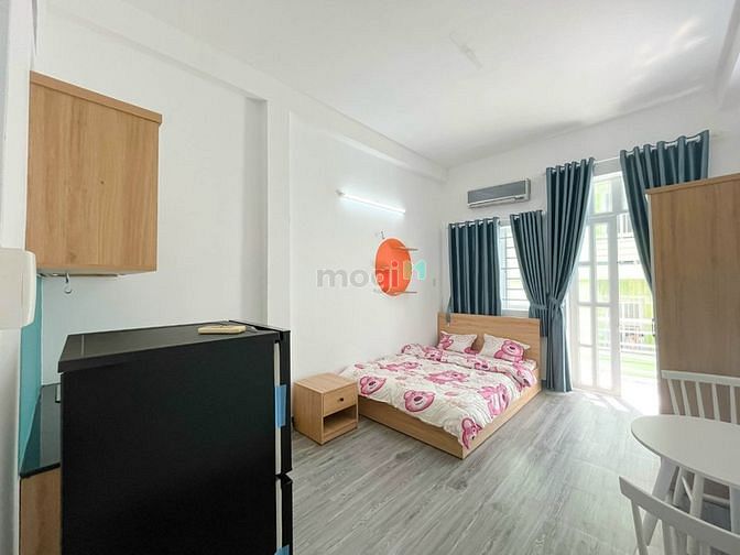 Hình ảnh 32 Nguyễn Duy Bình Thạnh , phòng ban công