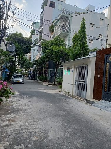 Hình ảnh Cho Thuê HXH Hoàng Hoa Thám,f13,Tân Bình