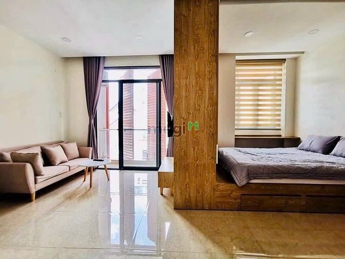 Hình ảnh Mb6623 nạp rút nhanh chóng Studio đầy đủ dịch vụ, Full nội thất cao cấp - Quận 7