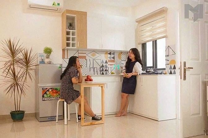 Hình ảnh Mb6623 nạp rút nhanh chóng Studio đầy đủ dịch vụ, Full nội thất cao cấp - Quận 7