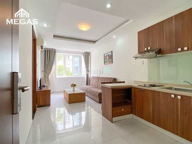 Hình ảnh Mb6623 nạp rút nhanh chóng 1PN 50m2 Gần ĐH RMIT, SC VIVO, CESENT MALL, Quận 7
