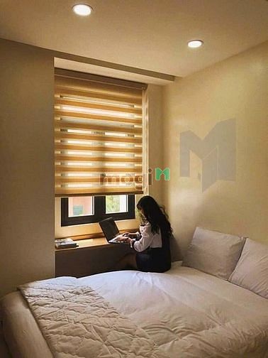 Hình ảnh Mb6623 nạp rút nhanh chóng Studio đầy đủ dịch vụ, Full nội thất cao cấp - Quận 7