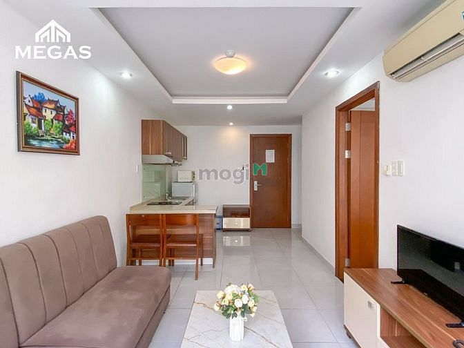 Hình ảnh Mb6623 nạp rút nhanh chóng 1PN 50m2 Gần ĐH RMIT, SC VIVO, CESENT MALL, Quận 7