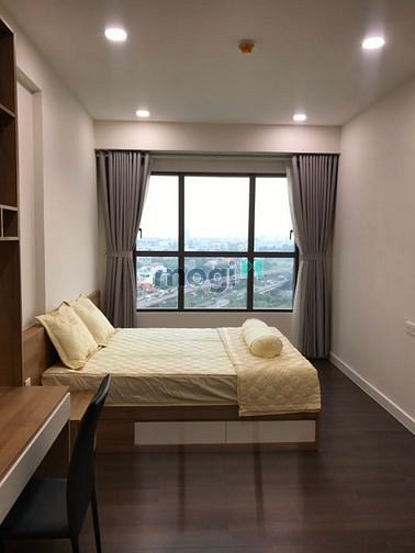 Hình ảnh 🔥THE SUN AVENUE 2pn 75m2 - Bao phí - Tầng trung view hồ bơi🔥