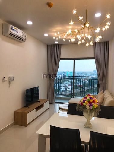 Hình ảnh 🔥THE SUN AVENUE 2pn 75m2 - Bao phí - Tầng trung view hồ bơi🔥