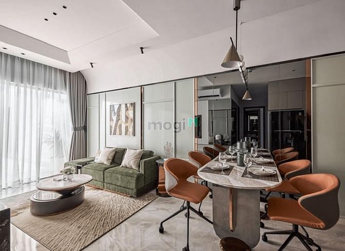 Hình ảnh Siêu HOT. Chcc Saigon Pearl q.Bình Tân chỉ 1tỷ350 67m2 đầy đủ tiện ích
