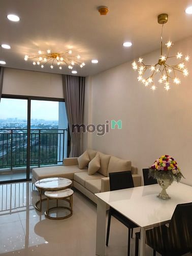 Hình ảnh 🔥THE SUN AVENUE 2pn 75m2 - Bao phí - Tầng trung view hồ bơi🔥