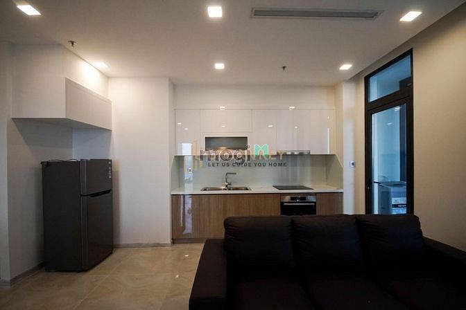 Hình ảnh Căn Hộ Full Nội Thất Cho Thuê 3 Phòng Ngủ Cho Thuê 30tr/tháng