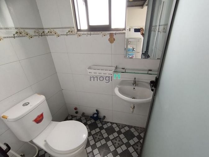 Hình ảnh Phòng Studio Cửa sổ lớn, Full nội Thất. - Đường số 25 Tân Quy Quận7.
