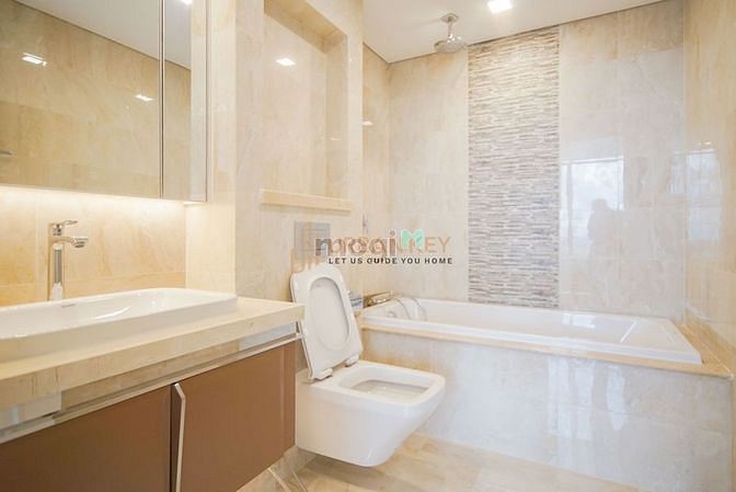 Hình ảnh Căn Hộ Full Nội Thất Cho Thuê 3 Phòng Ngủ Cho Thuê 30tr/tháng