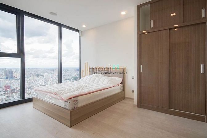 Hình ảnh Căn Hộ Full Nội Thất Cho Thuê 3 Phòng Ngủ Cho Thuê 30tr/tháng