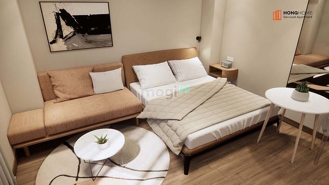 Hình ảnh Cho thuê Trang Chủ MB66.COM / Đăng Ký Tặng 66K cửa sổ siêu sang Trần Hưng Đạo , Quận 1