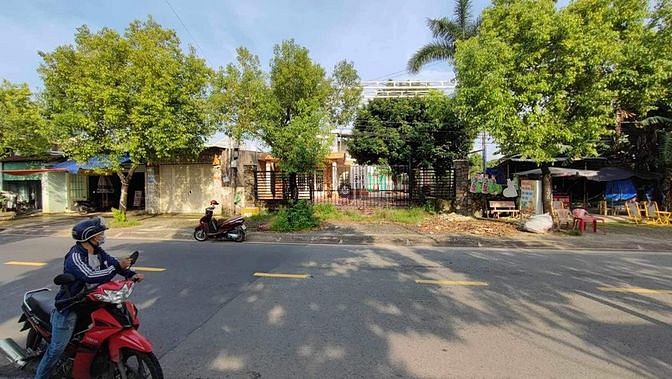 Hình ảnh Siêu phẩm mặt tiền Song Hành - Hóc Môn - 100m2 đất thổ cư - Chỉ 3 tỷ 5