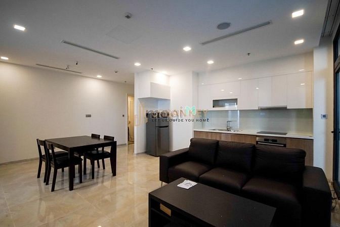 Hình ảnh Căn Hộ Full Nội Thất Cho Thuê 3 Phòng Ngủ Cho Thuê 30tr/tháng