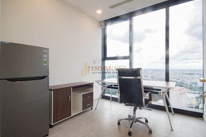 Hình ảnh Căn Hộ Full Nội Thất Cho Thuê 3 Phòng Ngủ Cho Thuê 30tr/tháng