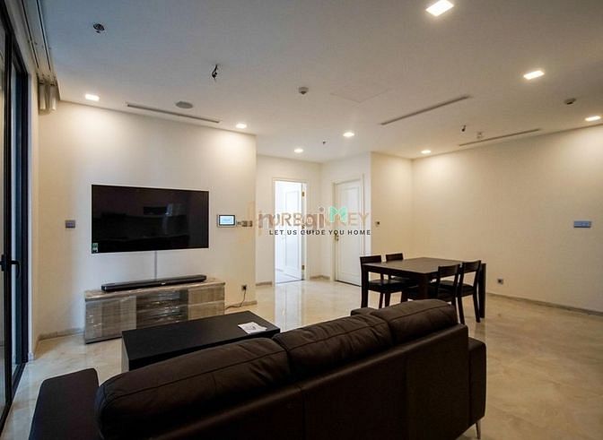 Hình ảnh Căn Hộ Full Nội Thất Cho Thuê 3 Phòng Ngủ Cho Thuê 30tr/tháng