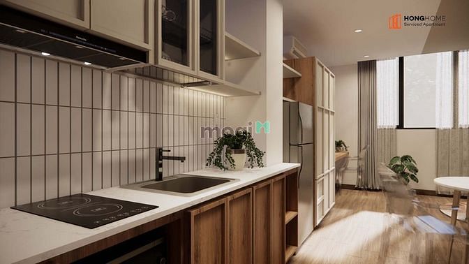 Hình ảnh Cho thuê Trang Chủ MB66.COM / Đăng Ký Tặng 66K cửa sổ siêu sang Trần Hưng Đạo , Quận 1