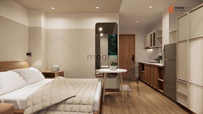 Hình ảnh Cho thuê Trang Chủ MB66.COM / Đăng Ký Tặng 66K cửa sổ siêu sang Trần Hưng Đạo , Quận 1