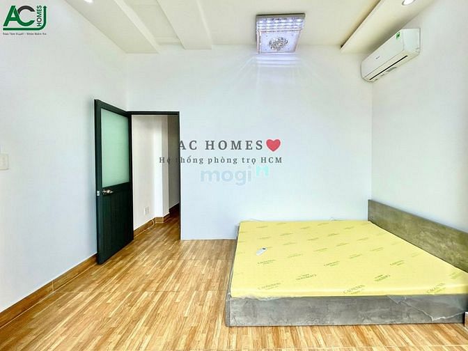 Hình ảnh Căn Hộ 1PN Full Nội thất View Kính Ngay Phạm Văn Bạch - Quang Trung