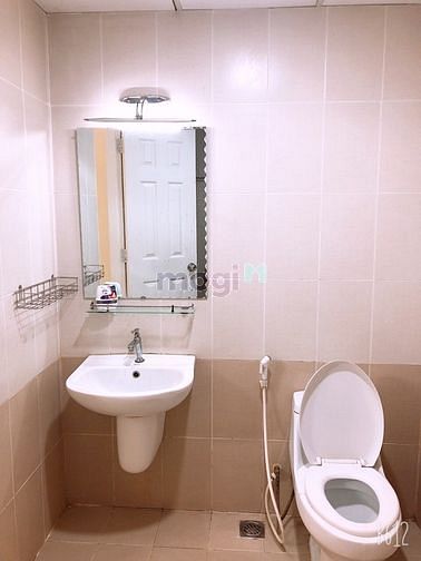 Hình ảnh Cho thuê chung cư Âu Cơ Tower diện tích 63m 2pn 2wc giá 9tr ở liền